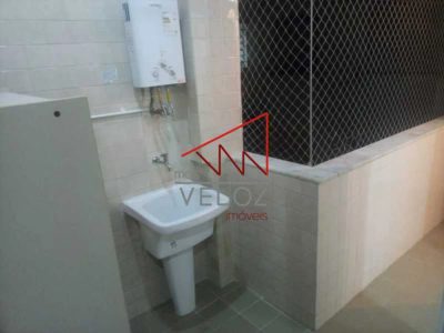 Apartamento, 3 quartos, 98 m² - Foto 2