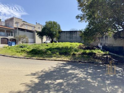 Terreno, 358 m² - Foto 3