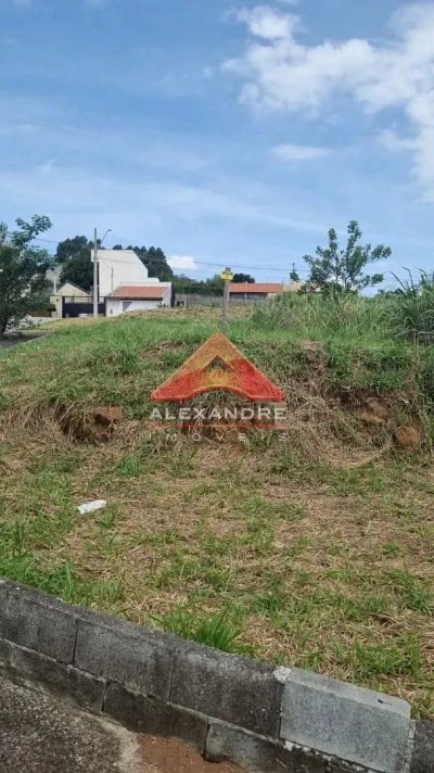 Terreno, 184 m² - Foto 1