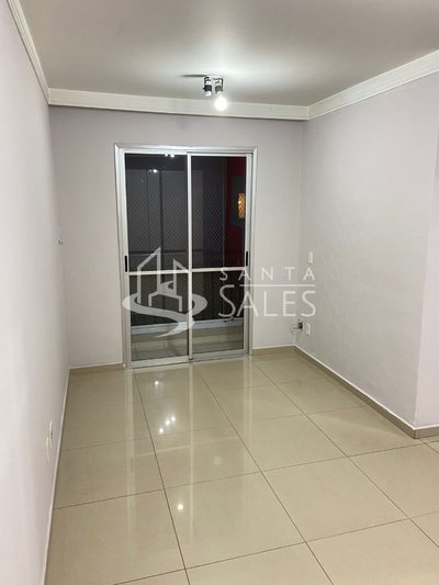 Apartamento, 2 quartos, 52 m² - Foto 3