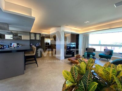 Apartamento, 3 quartos, 108 m² - Foto 4