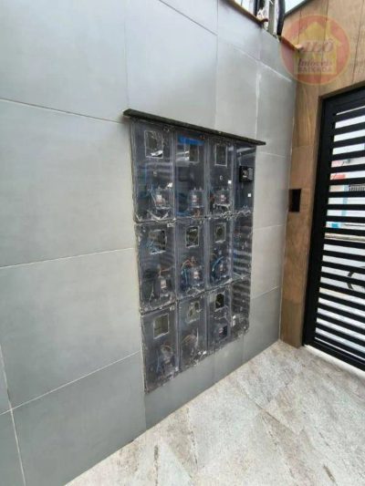Sobrado, 3 quartos, 92 m² - Foto 3