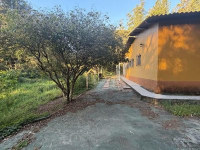 Chácara, 1 quarto, 8000 m² - Foto 2