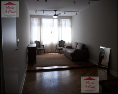 Apartamento, 3 quartos, 120 m² - Foto 3