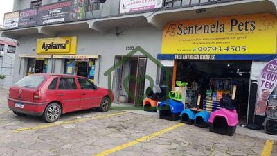 Sala-Conjunto, 30 m² - Foto 4