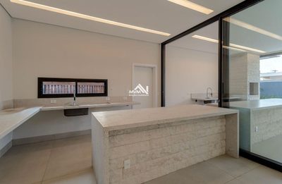 Casa de Condomínio, 4 quartos - Foto 5