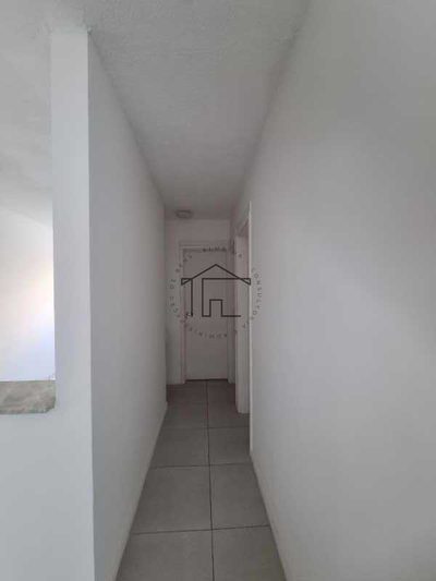 Apartamento, 2 quartos, 52 m² - Foto 5