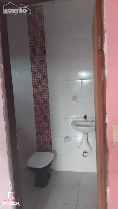 Casa, 1 quarto - Foto 5