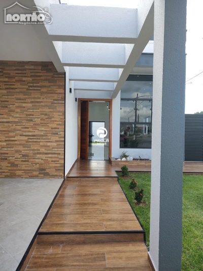 Casa, 5 quartos, 146 m² - Foto 3