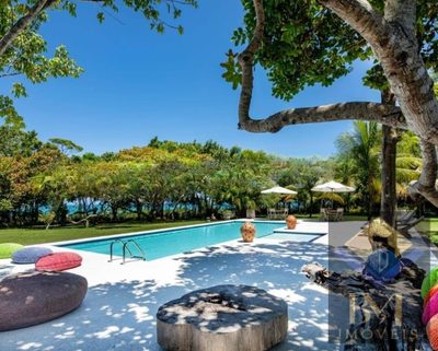 Casa, 8 quartos, 1000 m² - Foto 1