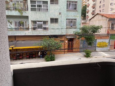 Apartamento, 2 quartos, 61 m² - Foto 3