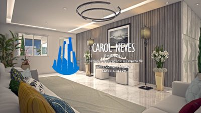 Apartamento, 2 quartos, 71470 m² - Foto 3