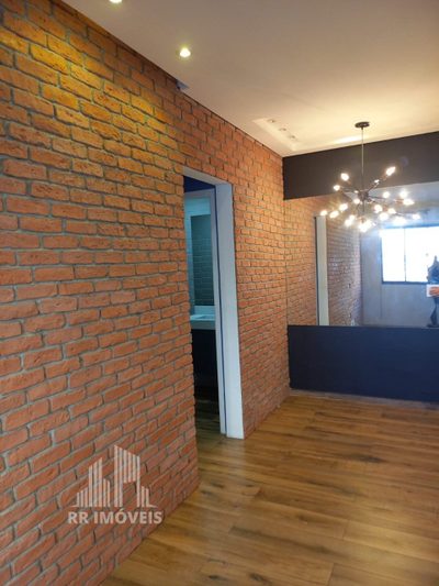Apartamento, 2 quartos, 53 m² - Foto 5