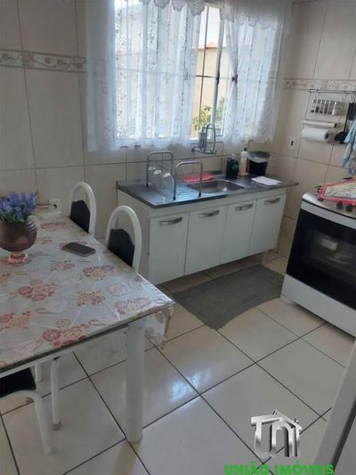 Casa, 3 quartos - Foto 3