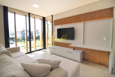 Casa de Condomínio, 5 quartos - Foto 4