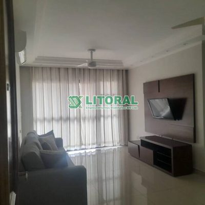 Apartamento, 2 quartos, 85 m² - Foto 2