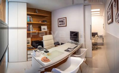 Sala-Conjunto, 27 m² - Foto 2