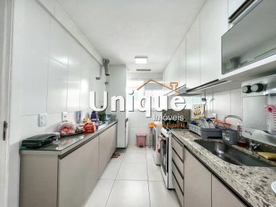 Cobertura, 2 quartos, 90 m² - Foto 4