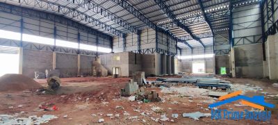 Depósito-Galpão, 2180 m² - Foto 1