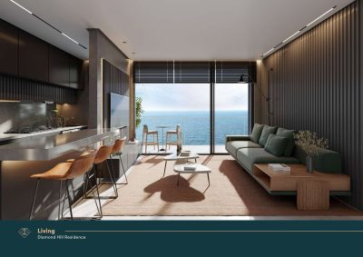 Apartamento, 2 quartos, 92 m² - Foto 3