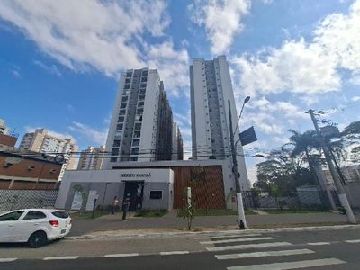 Apartamento, 2 quartos, 34 m² - Foto 1