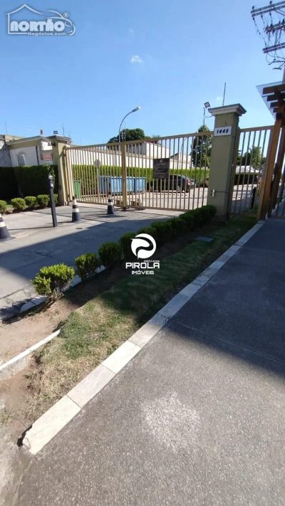 Casa, 3 quartos, 46 m² - Foto 3