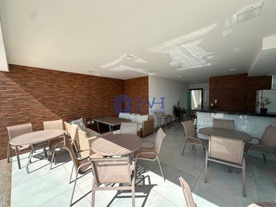 Apartamento, 1 quarto, 40 m² - Foto 3