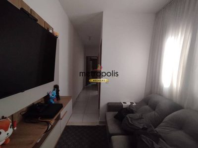 Cobertura, 2 quartos, 110 m² - Foto 1