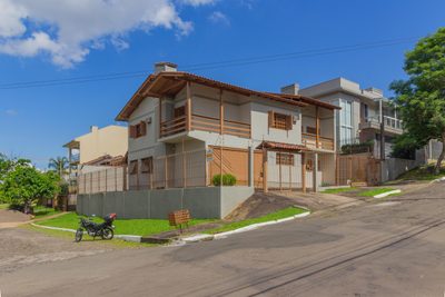 Casa, 4 quartos, 344 m² - Foto 2