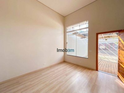 Casa, 4 quartos, 172 m² - Foto 3