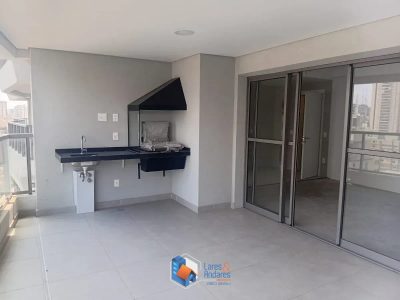 Apartamento, 3 quartos, 120 m² - Foto 3
