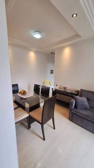 Apartamento, 3 quartos, 68 m² - Foto 1