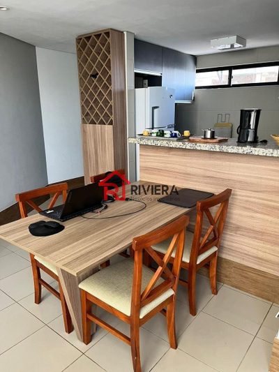 Apartamento, 2 quartos, 84 m² - Foto 3