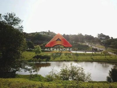 Terreno, 1000 m² - Foto 1