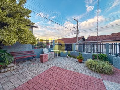 Casa, 3 quartos, 156 m² - Foto 5