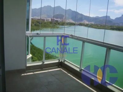 Apartamento, 3 quartos, 142 m² - Foto 5