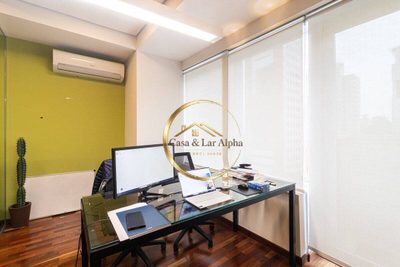 Sala-Conjunto, 40 m² - Foto 5