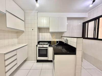 Apartamento, 2 quartos, 52 m² - Foto 1