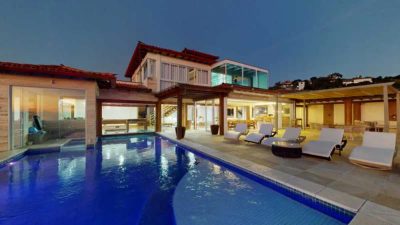 Casa, 8 quartos, 900 m² - Foto 1
