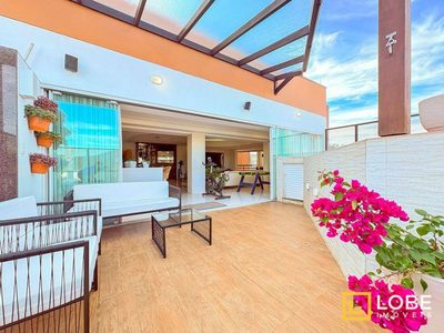 Cobertura, 4 quartos, 375 m² - Foto 5