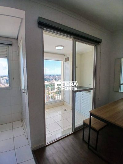 Apartamento, 2 quartos, 66 m² - Foto 5