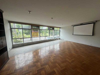 Apartamento, 4 quartos, 290 m² - Foto 3