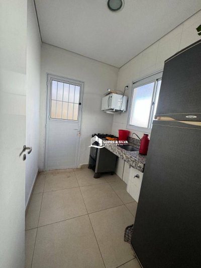 Apartamento, 2 quartos, 41 m² - Foto 2