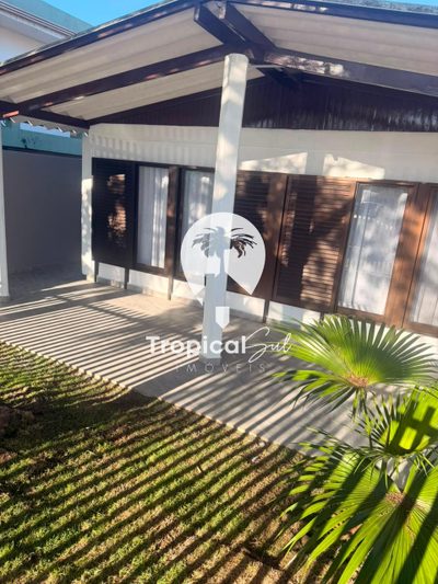Casa, 3 quartos, 109 m² - Foto 2