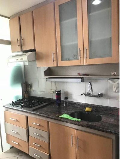 Apartamento, 3 quartos, 80 m² - Foto 5