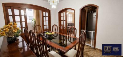 Apartamento, 4 quartos, 149 m² - Foto 5