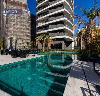 Apartamento, 2 quartos, 133 m² - Foto 5