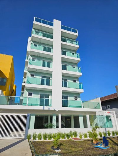 Apartamento, 3 quartos, 140 m² - Foto 4