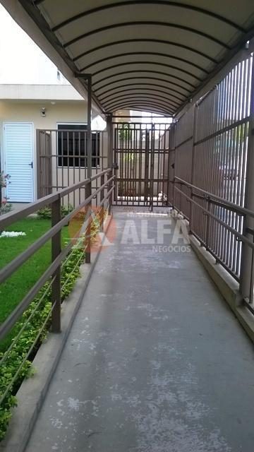 Apartamento, 2 quartos - Foto 4