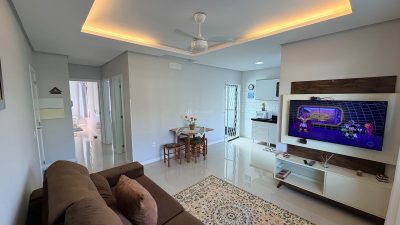 Apartamento, 2 quartos, 65 m² - Foto 2